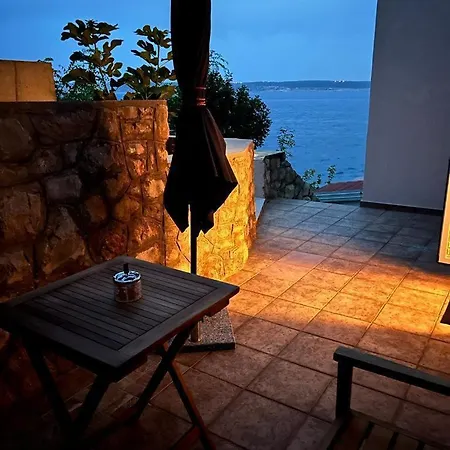 Zen-attitude By Nathalie * Стариград-Пакленица