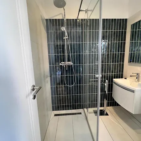 Zen-attitude By Nathalie Апартаменты