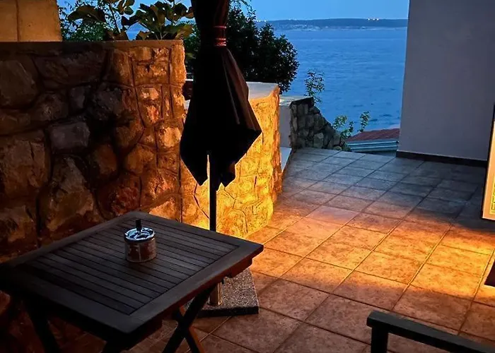 Zen-attitude By Nathalie * Стариград-Пакленица