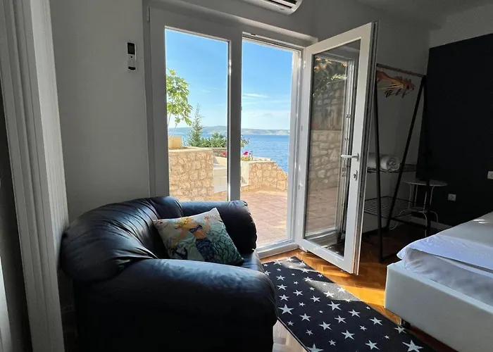 Апартаменты Zen-attitude By Nathalie *