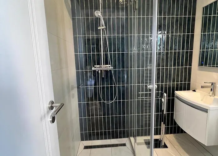 Zen-attitude By Nathalie Апартаменты