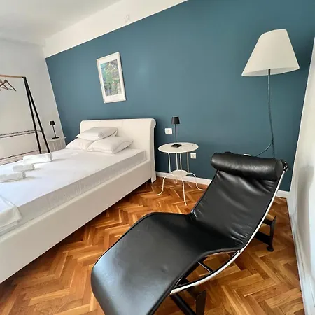 Zen-attitude By Nathalie Apartment Starigrad Paklenica